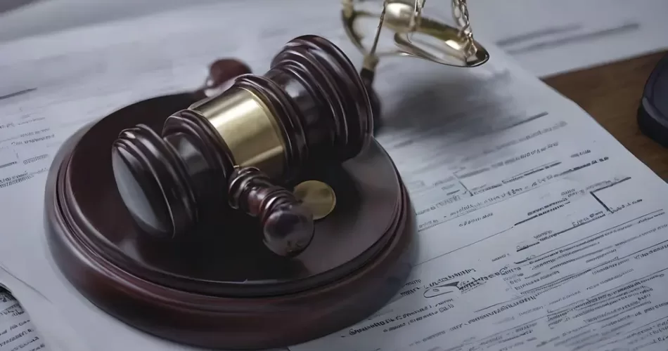 جهات تجدیدنظرخواهی حقوقی