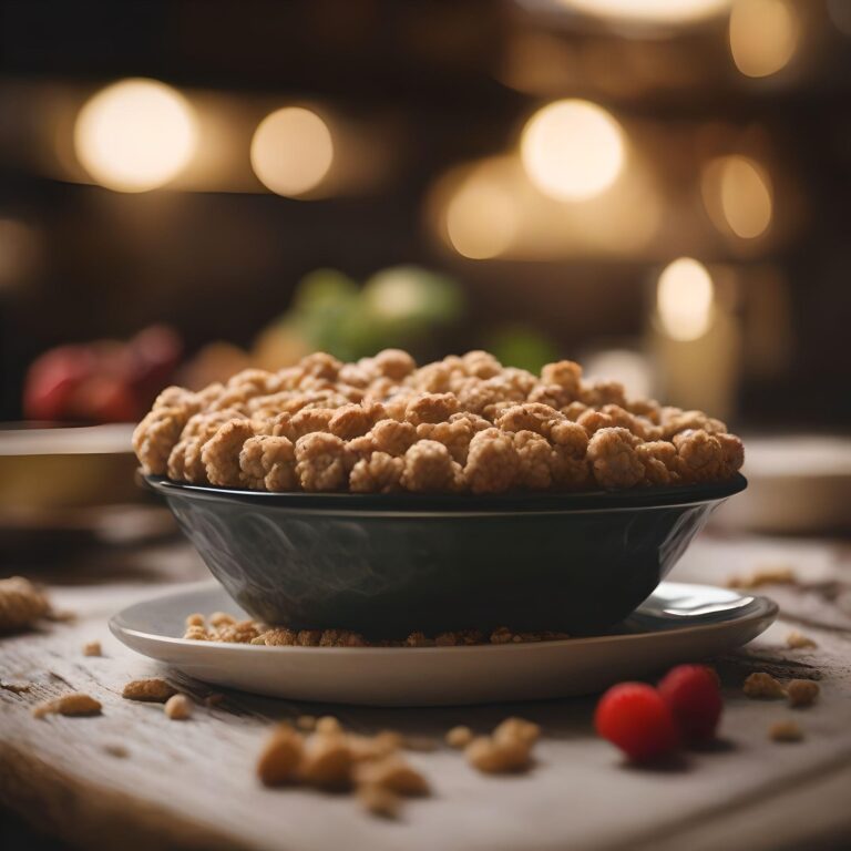 رژیم غذایی DASH