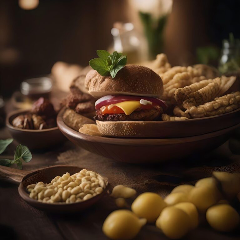 رژیم غذایی مدیترانه ای لاغری