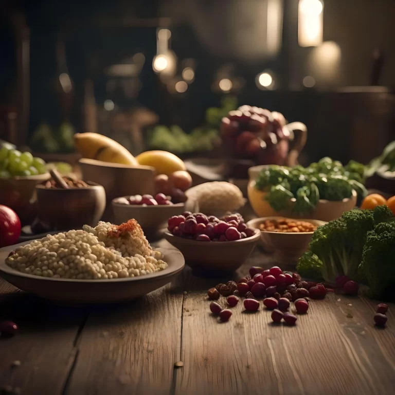 رژیم کتوژنیک هوش مصنوعی