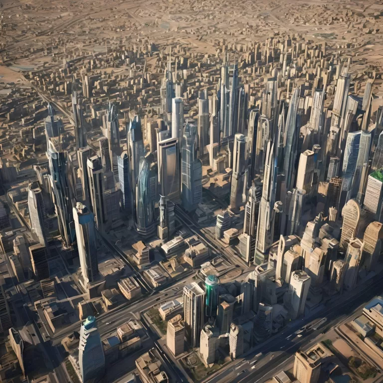 Al-Aïn هوش مصنوعی