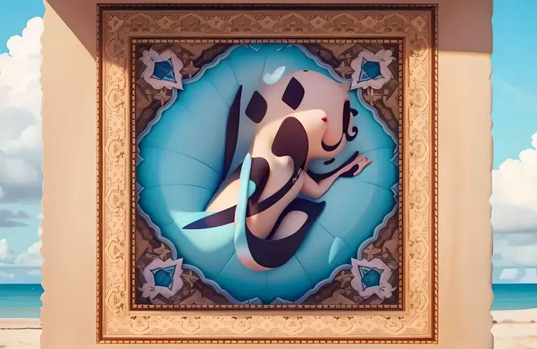 فال امروز سه شنبه 8 اسفند 1402 با هوش مصنوعی