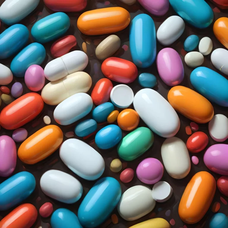 قرص چاقی فت فست