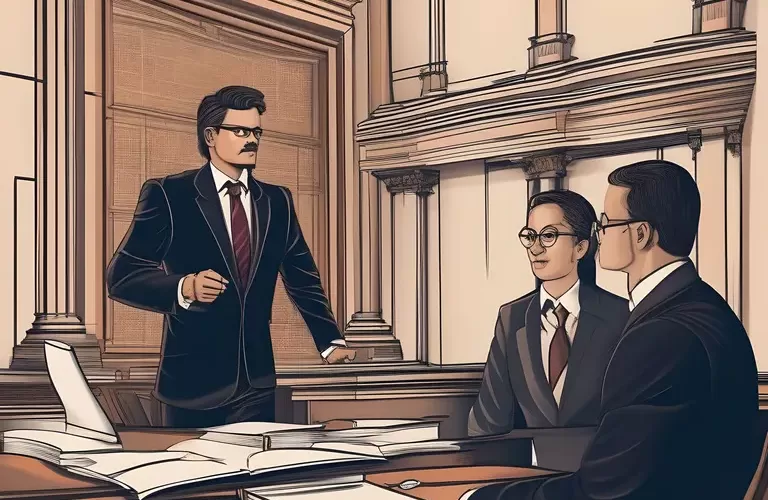 نظریات مشورتی اداره حقوقی