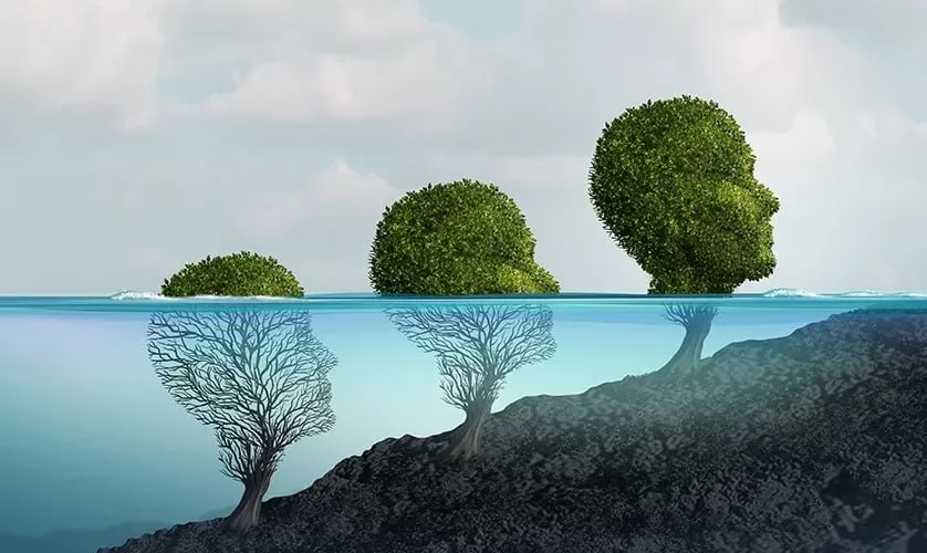 گشتالت درمانی روانشناسی