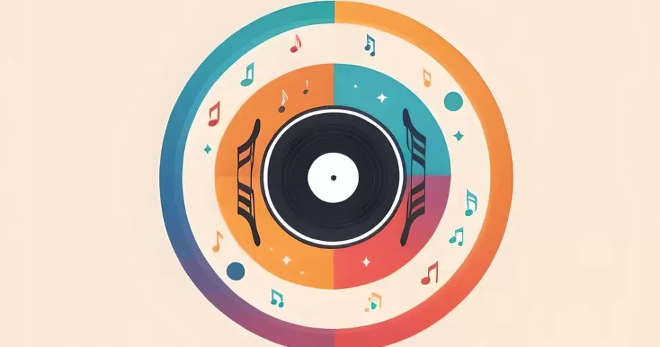 اهنگ یهو وا شد چشم دیدمت مهستی با هوش مصنوعی