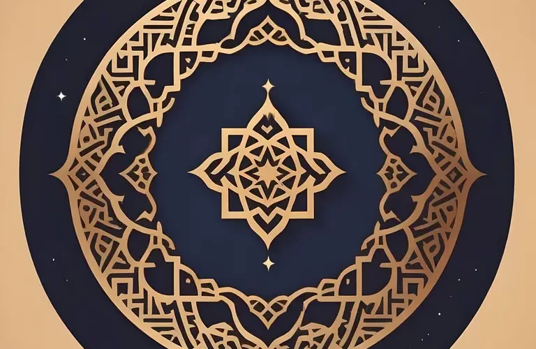 خواص و نوشتن آیه ۲۶۸ سوره بقره