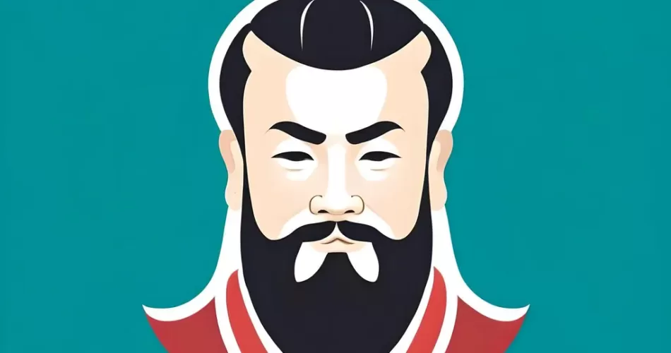 کنفوسیوس یا کنفسیوس