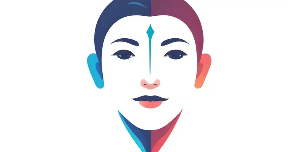 برنامه هوش مصنوعی چهره