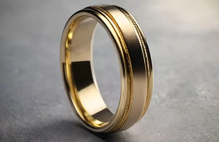 تعبیر خواب انگشتر طلا برای زن متاهل