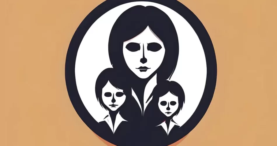 تعبیر خواب دیدن مردگان فامیل با هوش مصنوعی