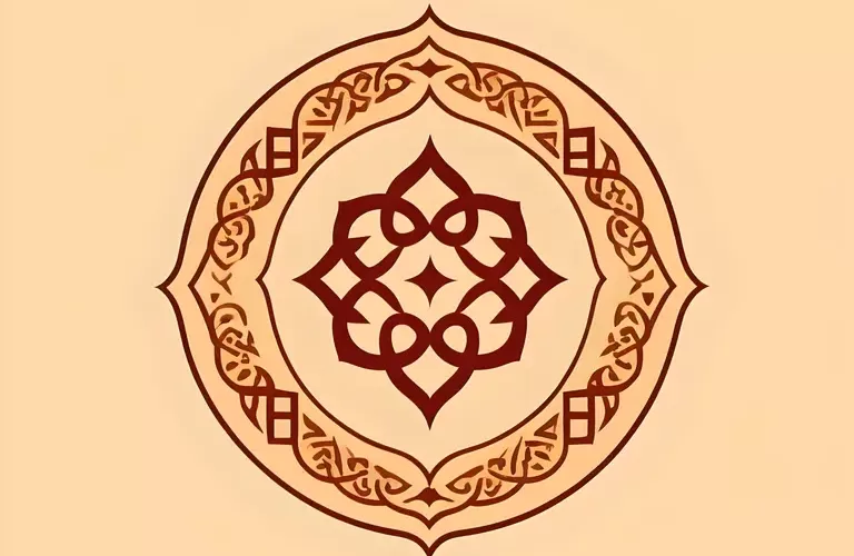 مراسم قران به سر شب ۱۹