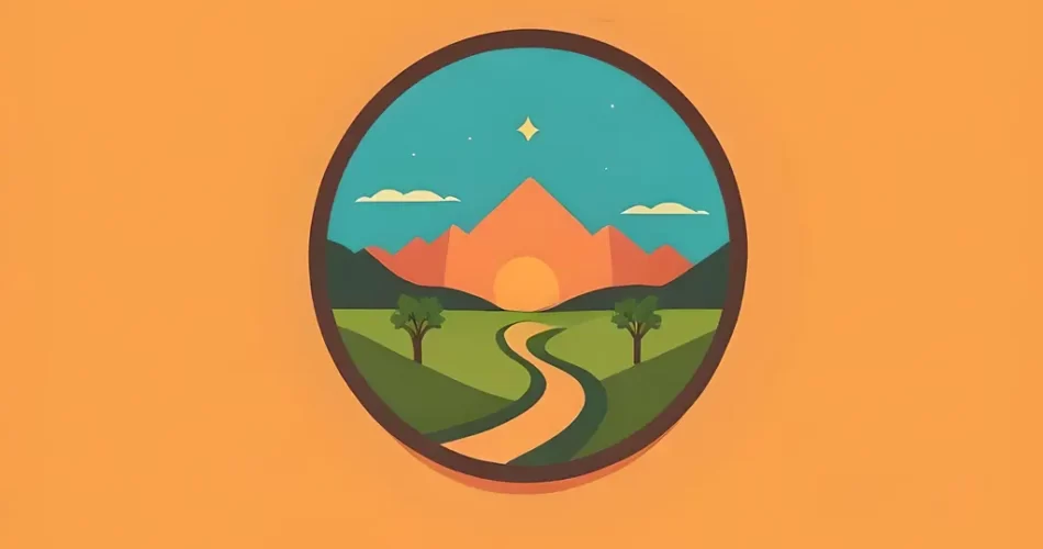 آرامش ذهن همراه با صدای طبیعت و موسیقی بی کلام