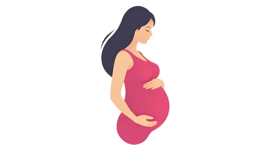 آیا ریختن اسپرم در دوران بارداری ضرر دارد