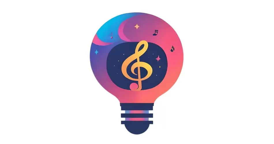 اهنگ گیسو کمند معین با هوش مصنوعی