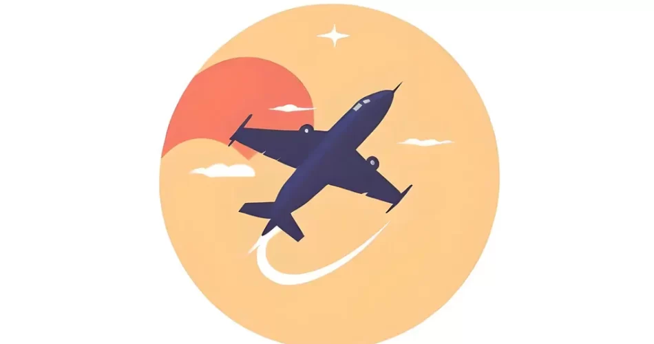 بت نش مهماندار هواپیما