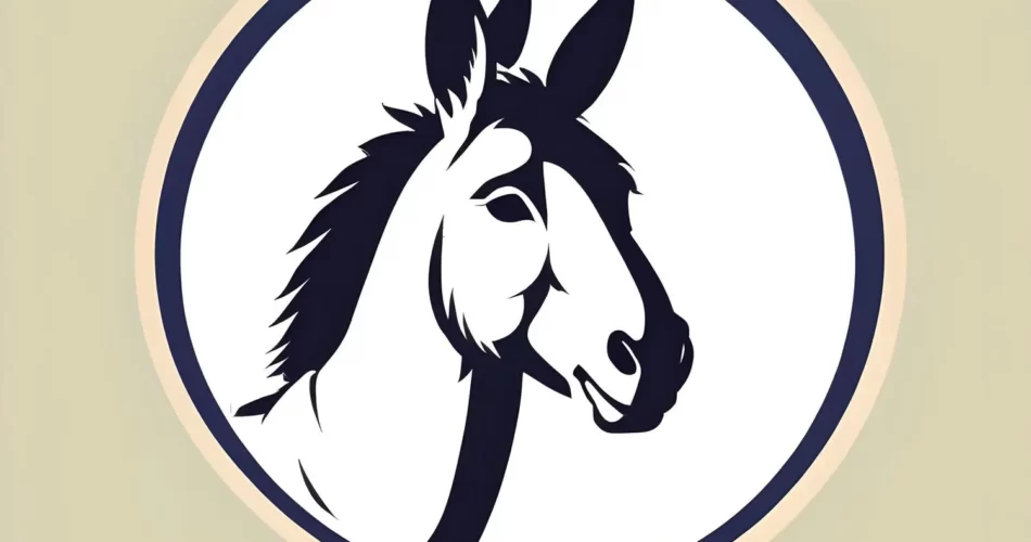 تعبیر خواب خر با هوش مصنوعی