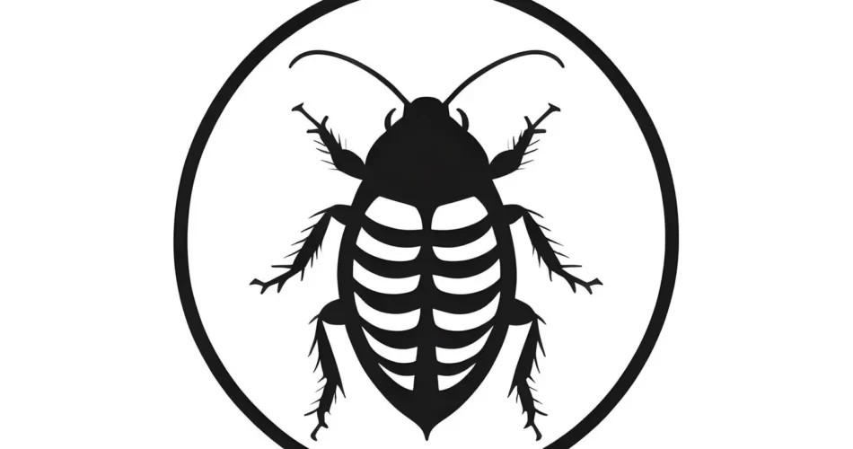 تعبیر خواب سوسک سیاه