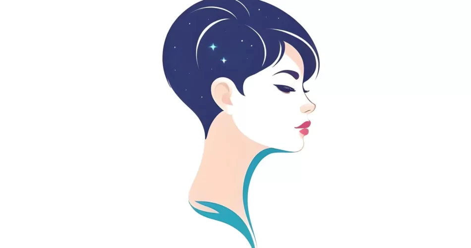 تعبیر خواب کوتاه کردن مو با هوش مصنوعی