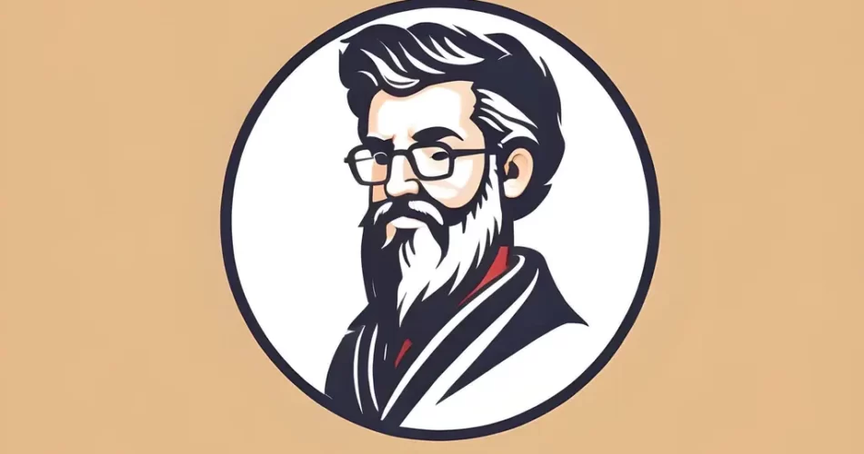 فیلسوف فرانسوی در جدول