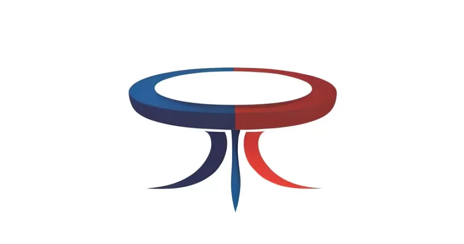 گوشه گیری در جدول