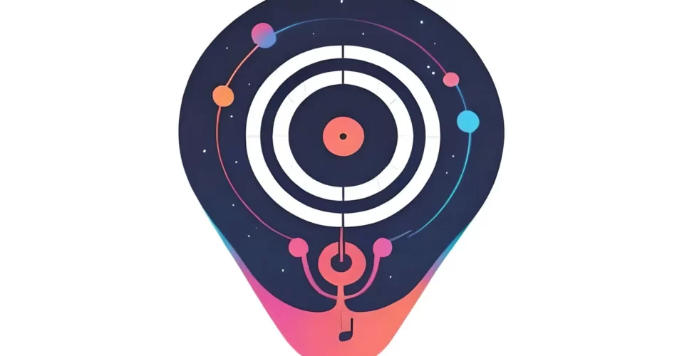 آهنگ آرامام ریمیکس بیس دار با صدای زن