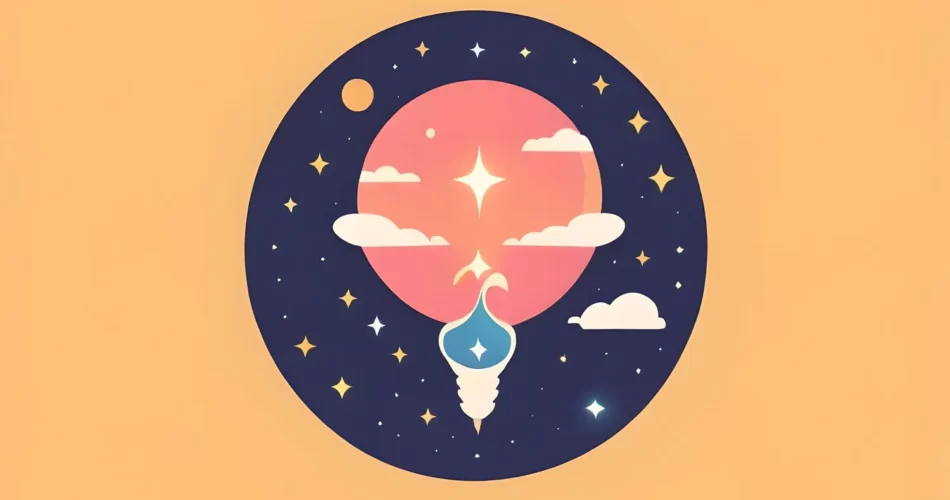 تعبیر خواب اسباب کشی با هوش مصنوعی