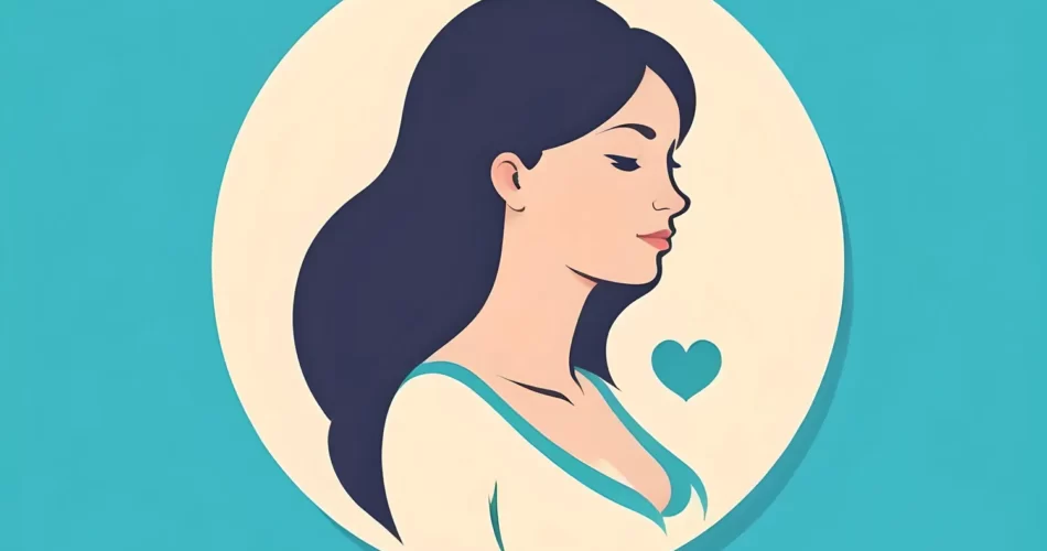 تعبیر خواب بارداری زن متاهل با هوش مصنوعی