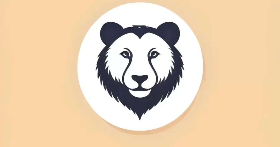 حیوان آدم نمای جنگلی