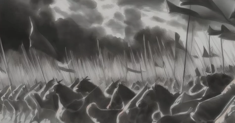 واقعه عاشورا هوش مصنوعی