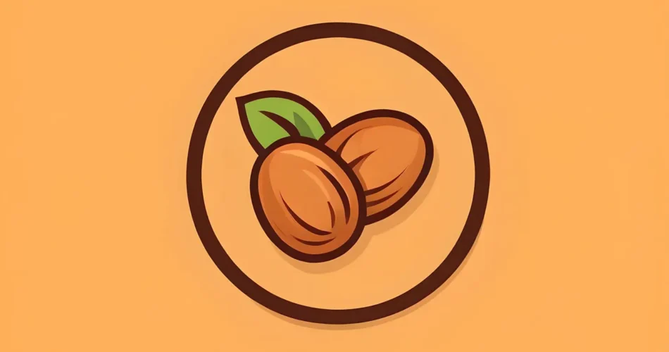 تعبیر خواب بادام با هوش مصنوعی