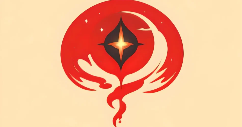 تعبیر خواب خون با هوش مصنوعی