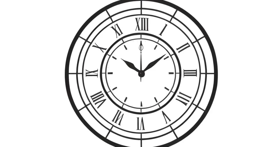 تعبیر خواب ساعت با هوش مصنوعی