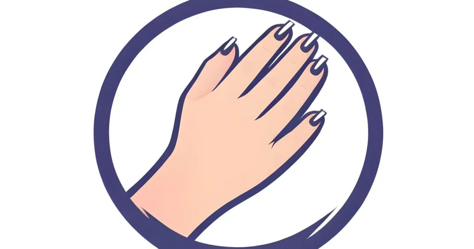 تعبیر خواب ناخن گرفتن با هوش مصنوعی