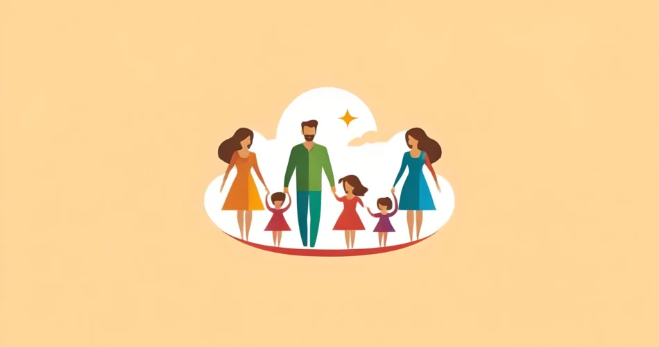 یکی از عوامل مهم سقوط جایگاه خانواده در غرب