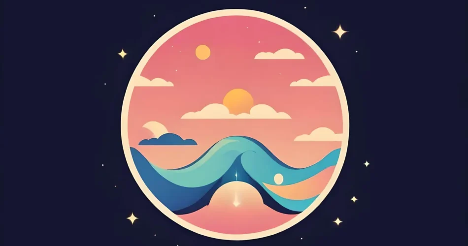 تعبیر خواب بعد از ظهر با هوش مصنوعی