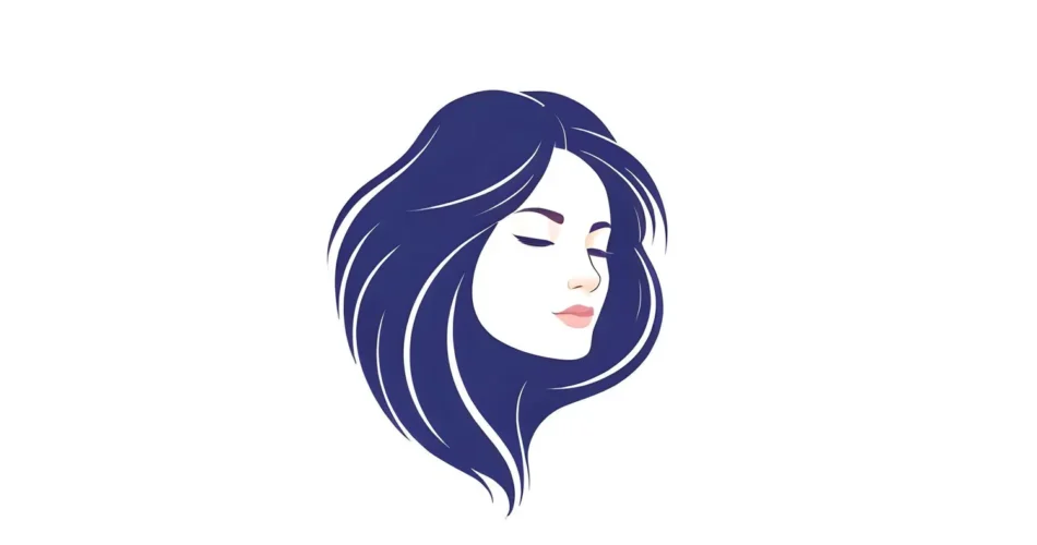 تعبیر خواب بلند شدن مو با هوش مصنوعی