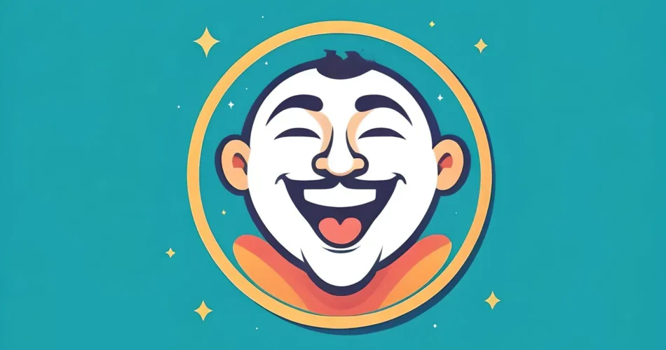 تعبیر خواب خنده با هوش مصنوعی