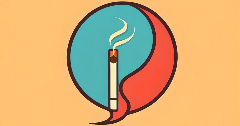 تعبیر خواب سیگار با هوش مصنوعی