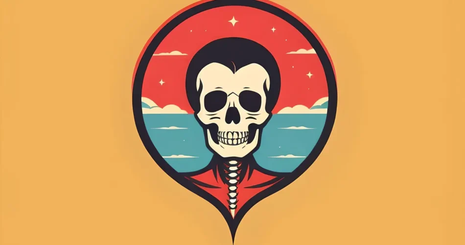 تعبیر خواب مردن خودم با هوش مصنوعی