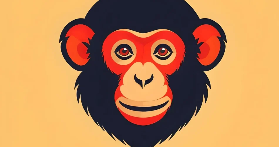 تعبیر خواب میمون با هوش مصنوعی