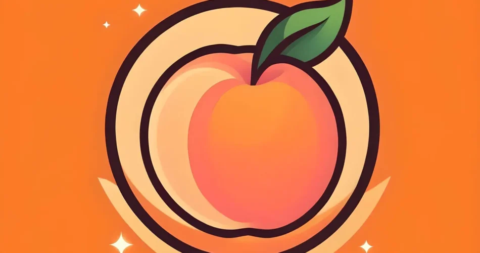 تعبیر خواب هلو با هوش مصنوعی