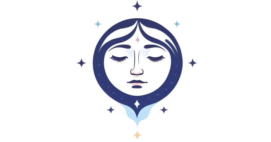 تعبیر خواب گریه کردن مرده با هوش مصنوعی