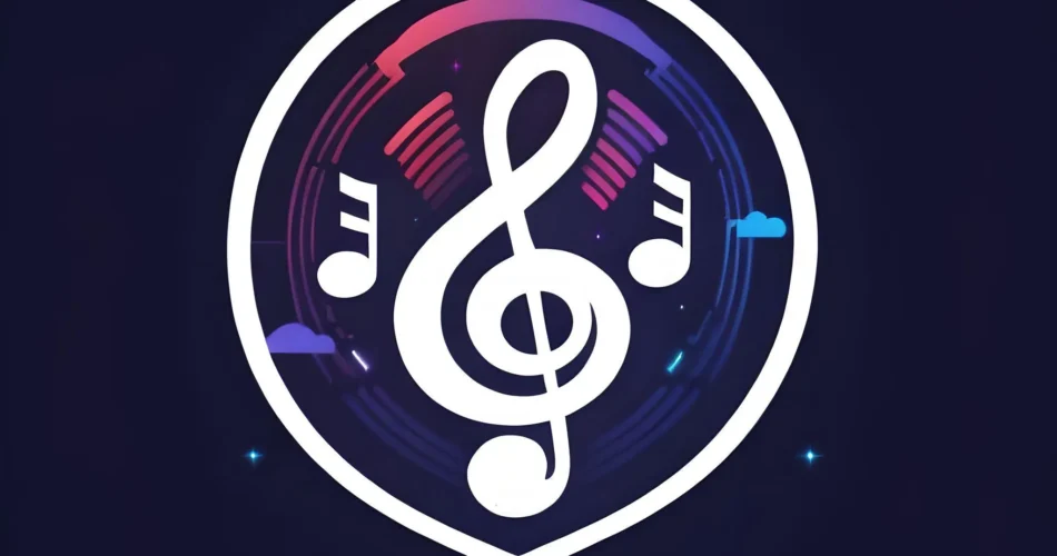 آهنگ خدا دید ما از همه تنهاتریم هوش مصنوعی