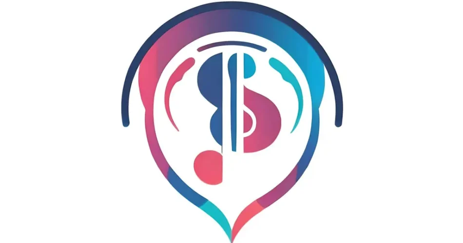 آهنگ با من از عشقت حرف نزن ریمیکس با صدای زن