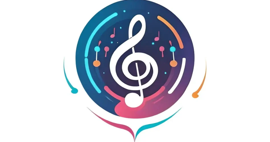 اهنگ بزار همه دنیا بدونه معین و مهستی با هوش مصنوعی