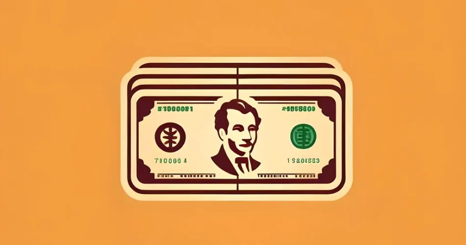 تعبیر خواب پیدا کردن پول از روی زمین